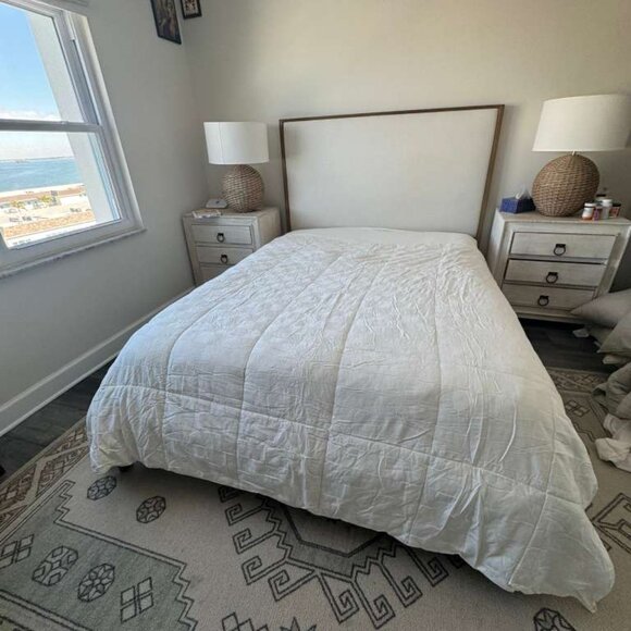 West Pacific Home Fashions Duvet InserT - Picture 3 of 3